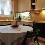 Zara'shomemeteora-the House Of The Rising Sun! Holiday home *