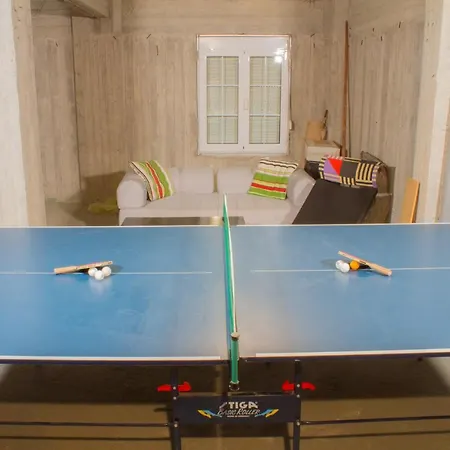 Casa de Férias Zara'shomemeteora-the House Of The Rising Sun! Kalabáka