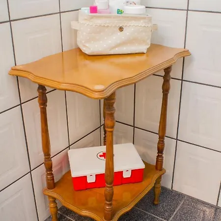 Zara'shomemeteora-the House Of The Rising Sun! Kalampaka