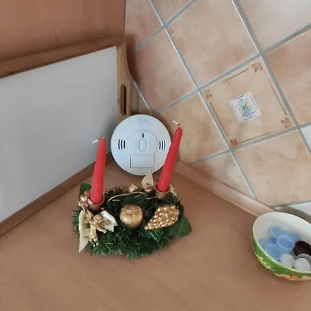 Zara'shomemeteora-the House Of The Rising Sun! Casa de Férias Kalabáka