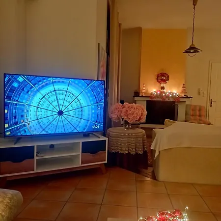 Zara's Meteora-house Of The Rising Sun! Holiday home Kalambaka