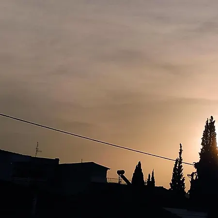 別荘 Zara'shomemeteora-the House Of The Rising Sun! *