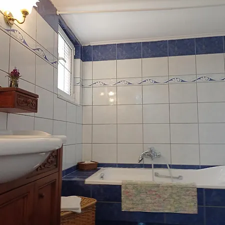 Zara's Meteora-house Of The Rising Sun! Holiday home Kalambaka