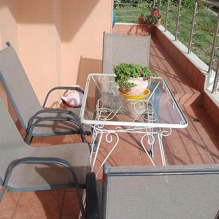 Zara'shomemeteora-the House Of The Rising Sun! Semesterbostad Kalampaka