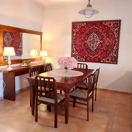 Zara'shomemeteora-the House Of The Rising Sun! * Kalampáka