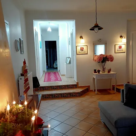 Zara'shomemeteora-the House Of The Rising Sun! Semesterbostad *