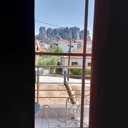 Zara'shomemeteora-the House Of The Rising Sun! Case de vacanță