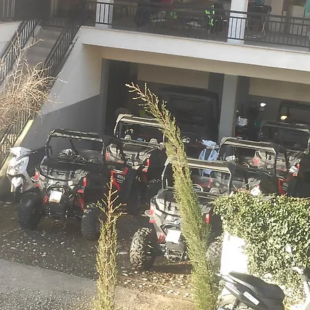 Zara'shomemeteora-the House Of The Rising Sun!