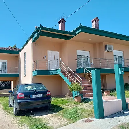 別荘 Zara'shomemeteora-the House Of The Rising Sun! *