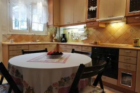 Zara'shomemeteora-the House Of The Rising Sun! 펜션 *
