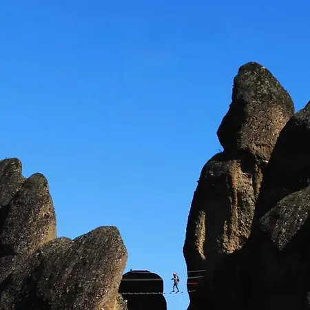 Zara'shomemeteora-the House Of The Rising Sun! 펜션