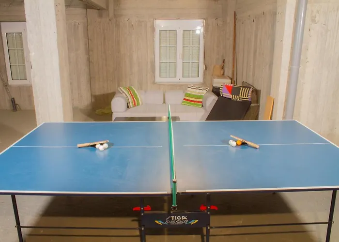 別荘 Zara'shomemeteora-the House Of The Rising Sun! カランバカ