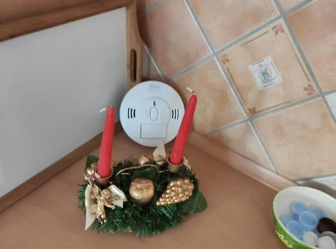 Zara'shomemeteora-the House Of The Rising Sun! 別荘 カランバカ