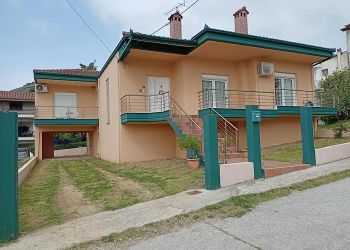 別荘 Zara'shomemeteora-the House Of The Rising Sun!