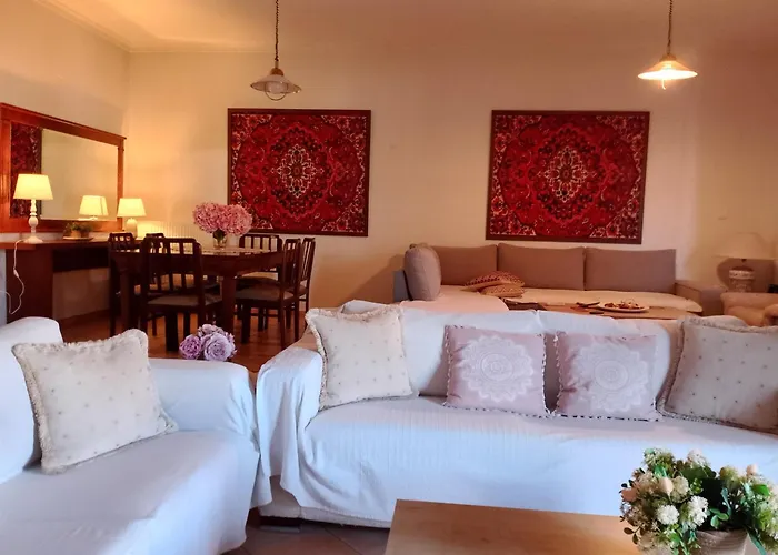 別荘 Zara'shomemeteora-the House Of The Rising Sun! カランバカ