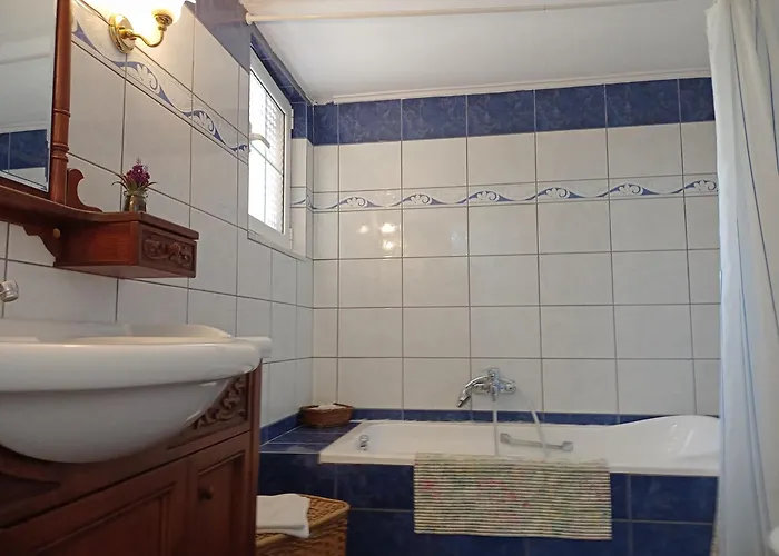 Zara'shomemeteora-the House Of The Rising Sun! 別荘 カランバカ