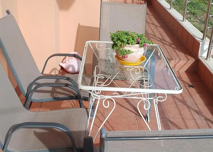 Zara'shomemeteora-the House Of The Rising Sun! 別荘 カランバカ