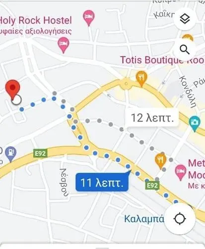 別荘 Zara'shomemeteora-the House Of The Rising Sun! *