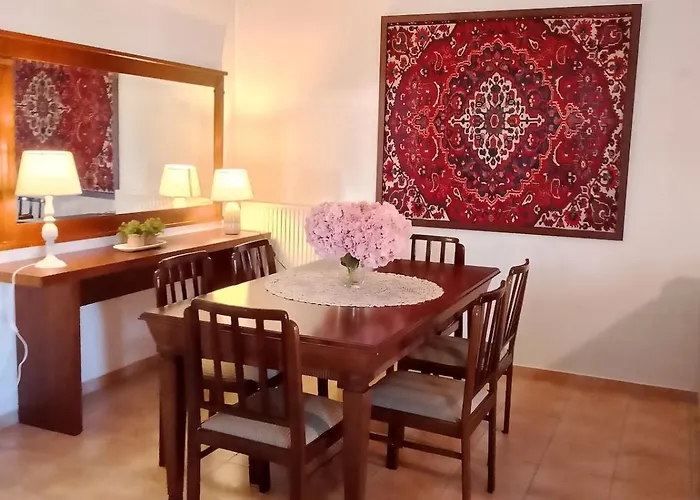 Zara'shomemeteora-the House Of The Rising Sun! * Kalampáka