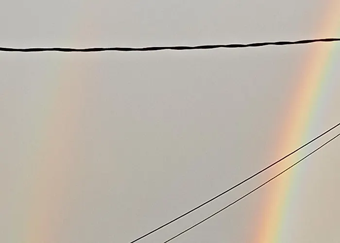 別荘 Zara'shomemeteora-the House Of The Rising Sun!