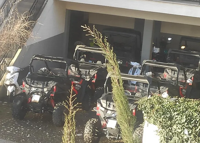 Zara'shomemeteora-the House Of The Rising Sun!