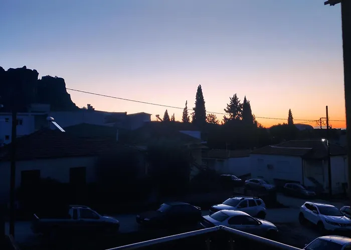 Zara'shomemeteora-the House Of The Rising Sun! * カランバカ