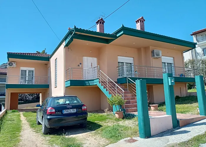 別荘 Zara'shomemeteora-the House Of The Rising Sun! *